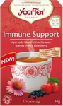 Tè di supporto immunitario bio (17 x 2 g) 34 g