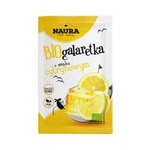 Gelatina al limone bio 38 g