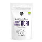 Bacche di Acai in polvere bio 100 g