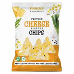 Piramidi proteiche di formaggio e cipolla 60 g