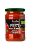 Pesto di pomodori secchi BIO 140 g - Vitaliana