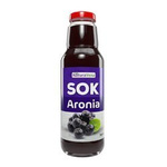 Succo di aronia 100 % 750 ml - Naturavena