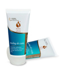 Scrub corpo rigenerante 200 g - Terra Zdrój (serie salamoia)