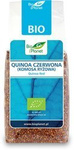 Quinoa rossa biologica 250 g – Bio Planet