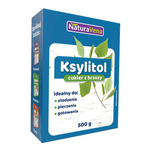 Xilitolo 500 g - Naturavena