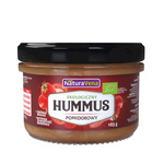 Hummus di pomodoro BIO 185 g - Naturavena