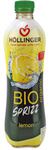 Bibita gassata al limone 30% meno zuccheri BIO 500 ml – Hollinger