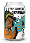 Arance del commercio equo e solidale bio 330 ml - OXFAM