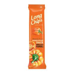 Patatine al gusto di peperone grigliato 75 g – Long Chips