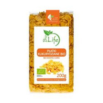 Fiocchi di mais BIO 200 g - BioLife