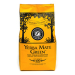 Yerba mate Green Fuerte 400 g – Mate Green Biologico