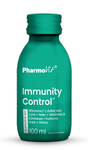 Shot immunity control senza glutine 100 ml - Pharmovit