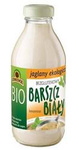 Barszcz bianco di miglio, concentrato senza glutine biologico 320 ml – Kowalewski