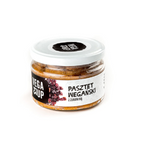 Paté vegano di mirtilli rossi 200 g