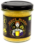 Miscela di Spezie "Latte d'Oro" Senza Glutine Bio 130 g – Pięć Przemian