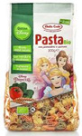 Pasta di semola tricolore Disney Princess biologica 300 g – Dalla Costa