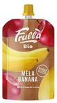 Purea di mela e banana BIO 100 g