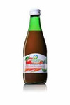 Succo di carota e mela bio 300 ml