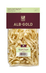 Pasta (farro all'uovo) nastro bio 250 g - alb-oro