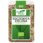 Lenticchie verdi bio 400 g