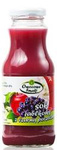 Succo di mela e ribes NFC Biologico 250 ml – Sapori Fruttati