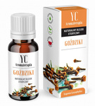 Olio essenziale chiodi di garofano 10 ml – Your Candle