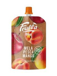 Purea di mela - mango - pesca BIO 100 g