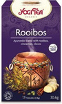 Tè Rooibos bio (17 x 1,8 g) 30,6 g