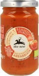 Salsa di pomodoro arrabiata BIO 350 g