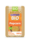Popcorn (chicchi di mais) bio 500 g - NATURAVENA