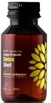 Kombucha Probiotico Detox Shot Biologico 100 ml – Vigo