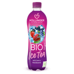Bevanda al tè freddo ai frutti di bosco bio 500 ml