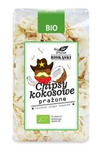Scaglie di cocco tostato BIO 150 g