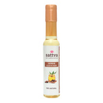 Olio di ricino 250 ml - Sattva