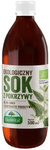 Succo di ortica biologico 500 ml – Ekowital