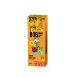 Snack Roll Mango senza zuccheri aggiunti senza glutine 30 g – Bob Snail