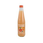 Succo di pompelmo 100% 330 ml – Succo Originale