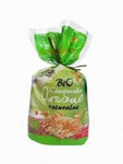 Biscotti d'avena naturali senza zucchero BIO 150 g