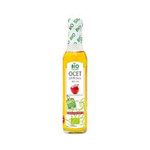 Aceto di sidro di mele bio 5% 250 ml