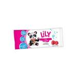 Lecca lecca con vitamine per la tosse e il mal di gola 8 g – Lily