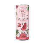 Limonata pompelmo e rosmarino 250 ml