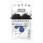 Ribes nero. Immunità. fibra + omega 3 e 6 40 g