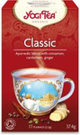 Tisana Classica Biologica (17 x 2,2 g) 37,4 g – Yogi Tea
