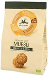 Biscotti al muesli bio 250 g