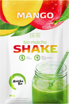 Shake in polvere con matcha e mango senza glutine bio 30 g - Amylon