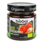 Fragola BIO 200 g - Biogol