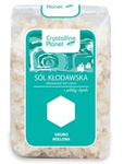 Sale kłodawska macinato grossolanamente 600 g