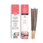 Incensi indiani Loto (10 pezzi) 16 g – Your Candle