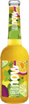 Limonata al frutto della passione BIO 330 ml - NOW