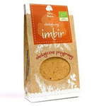 Zenzero macinato bio 60 g